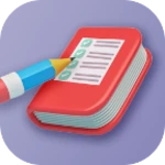 to do list & tasks android application logo